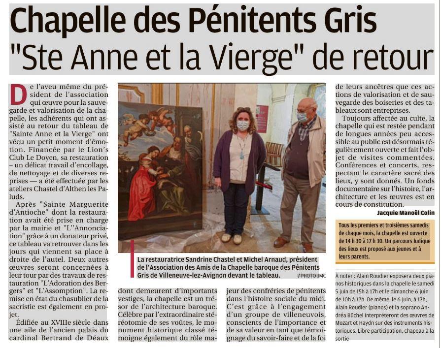 2021 05 30 penitents gris anne et la vierge marie