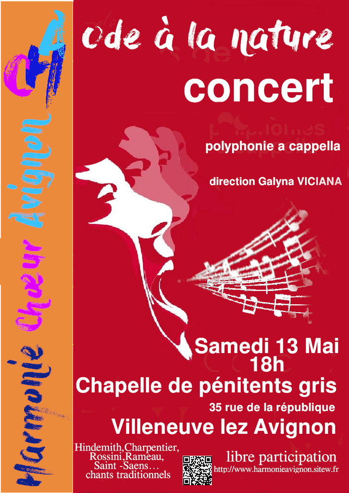 2023 05 13 concert harmonie choeur d avignon