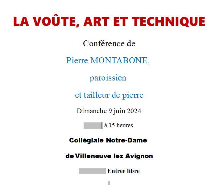 2024 06 09 conference tailleur de pierres