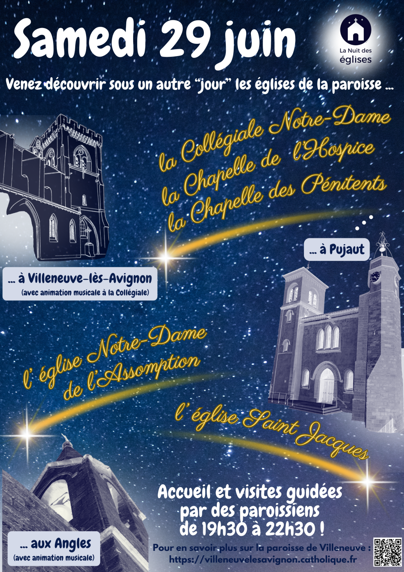 2024 06 9 nuit des e glises