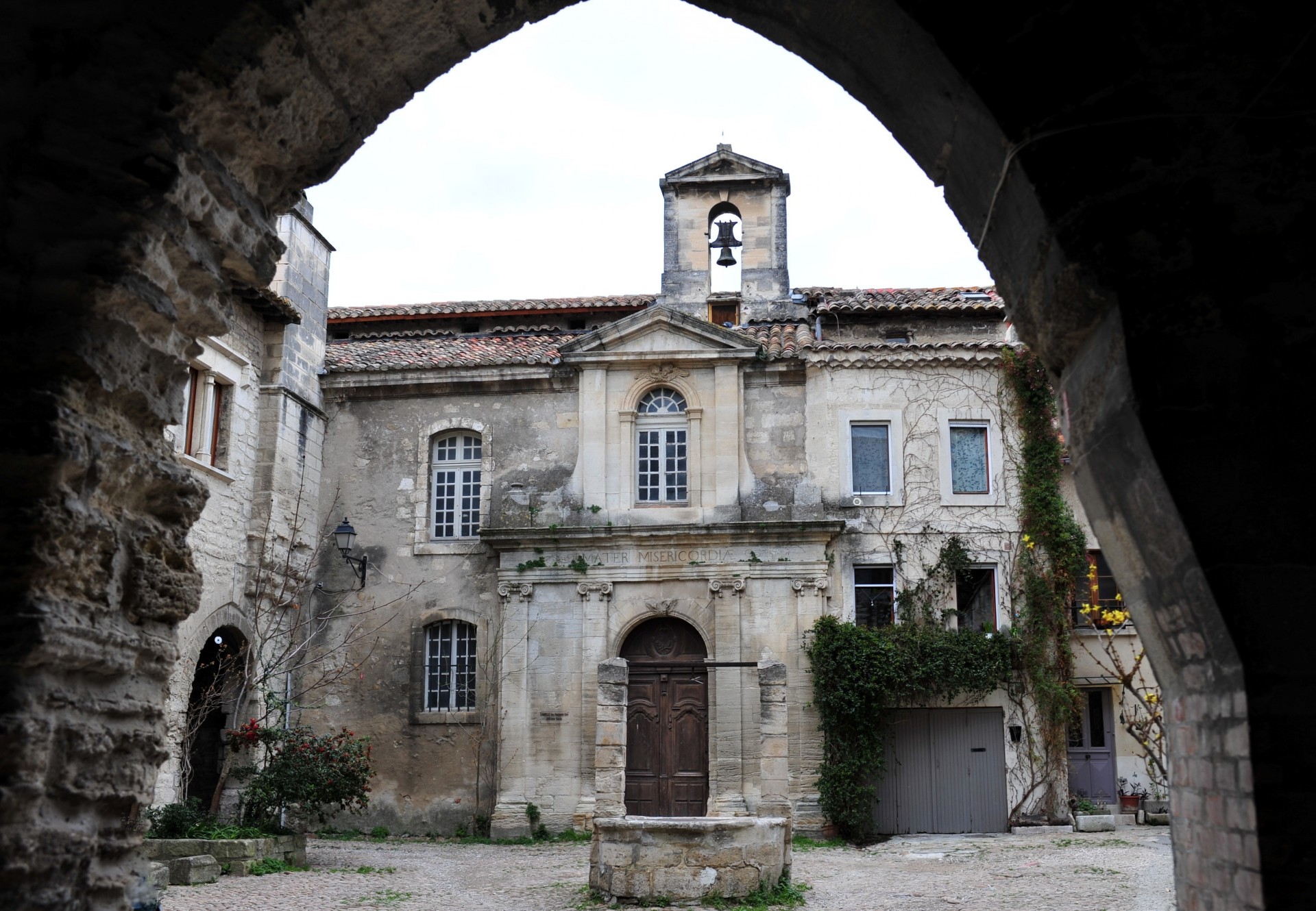 chapellebaroque-villeneuve-lez-avignon